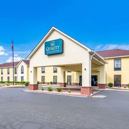 Quality Inn & Suites Canton, Ga Экстерьер фото