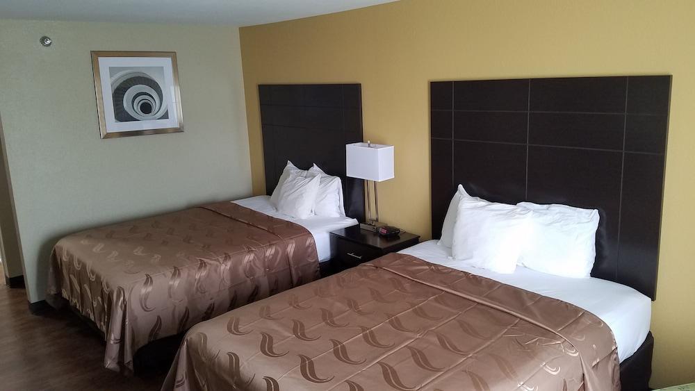 Quality Inn & Suites Canton, Ga Экстерьер фото