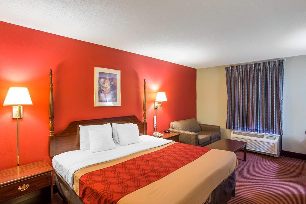Quality Inn & Suites Canton, Ga Экстерьер фото