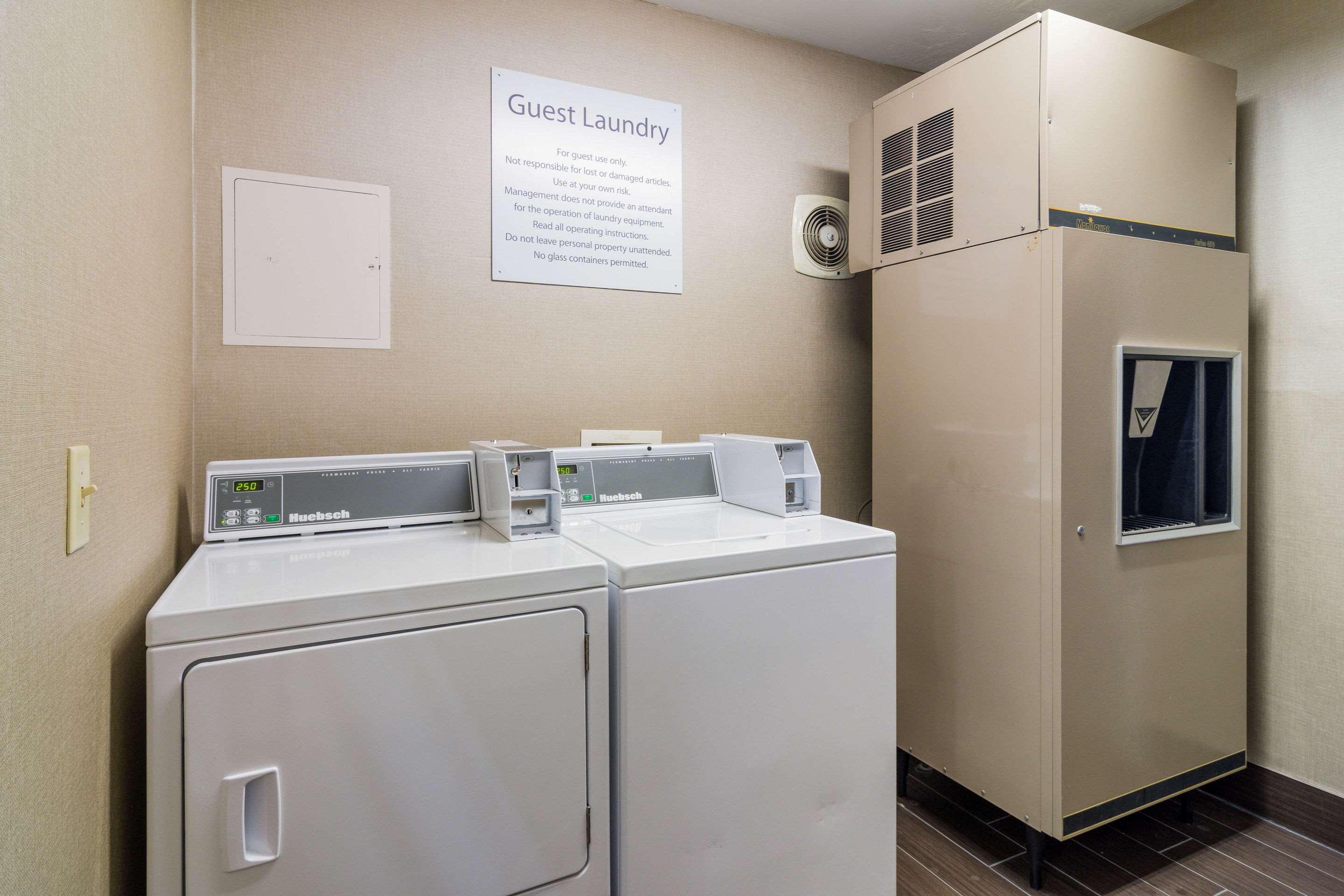 Quality Inn & Suites Canton, Ga Экстерьер фото