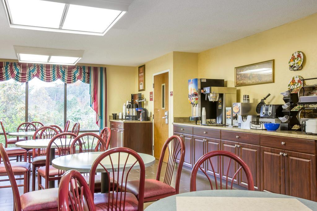 Quality Inn & Suites Canton, Ga Экстерьер фото