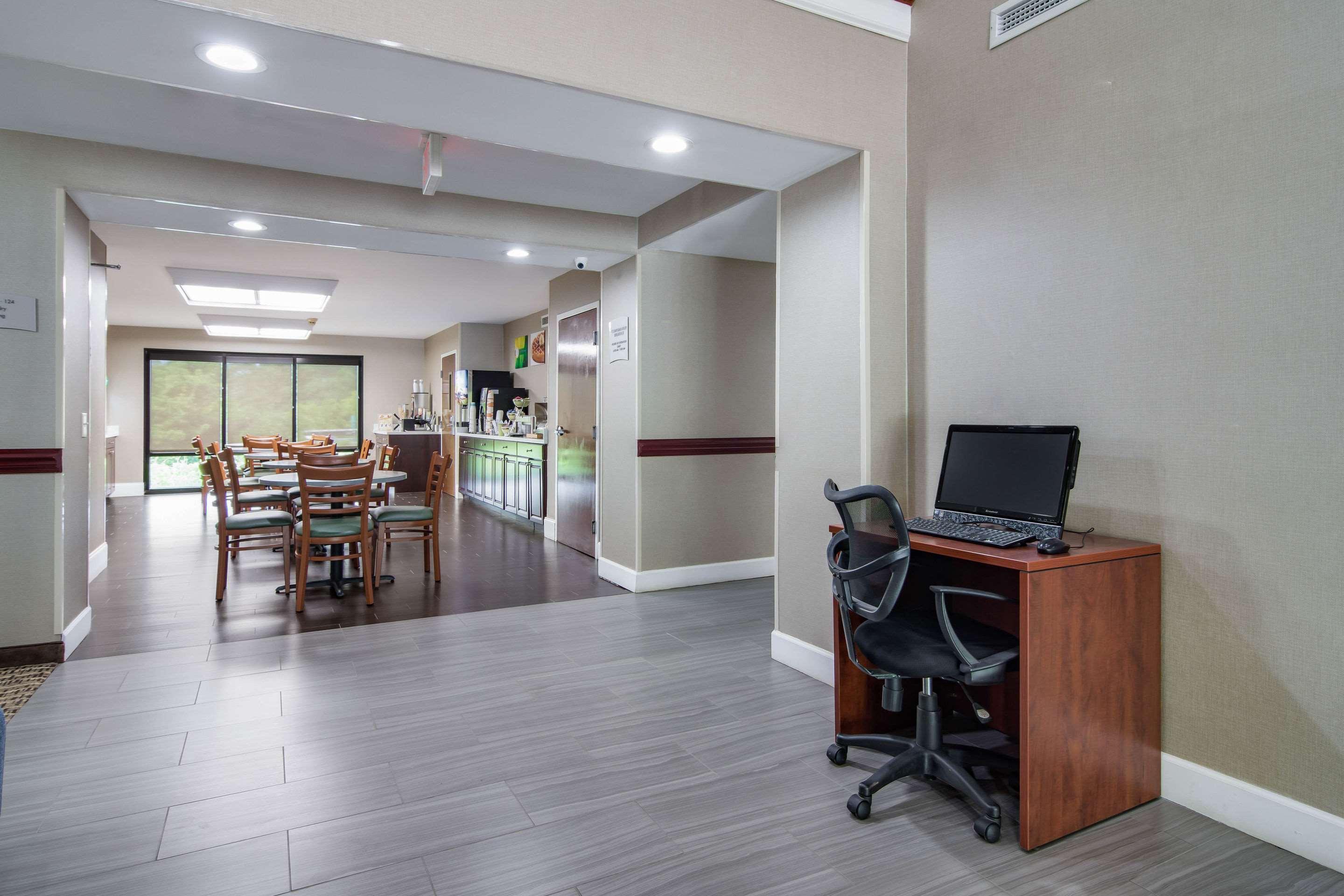Quality Inn & Suites Canton, Ga Экстерьер фото