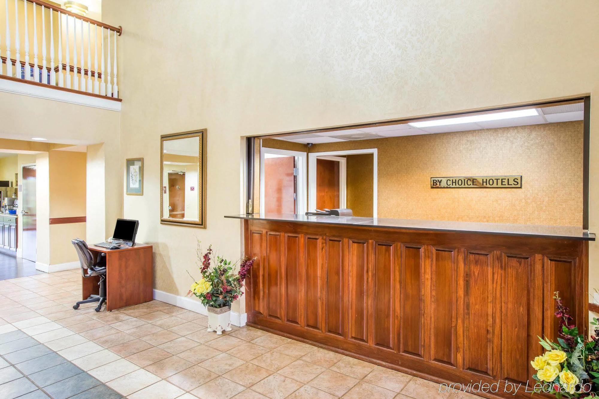 Quality Inn & Suites Canton, Ga Экстерьер фото