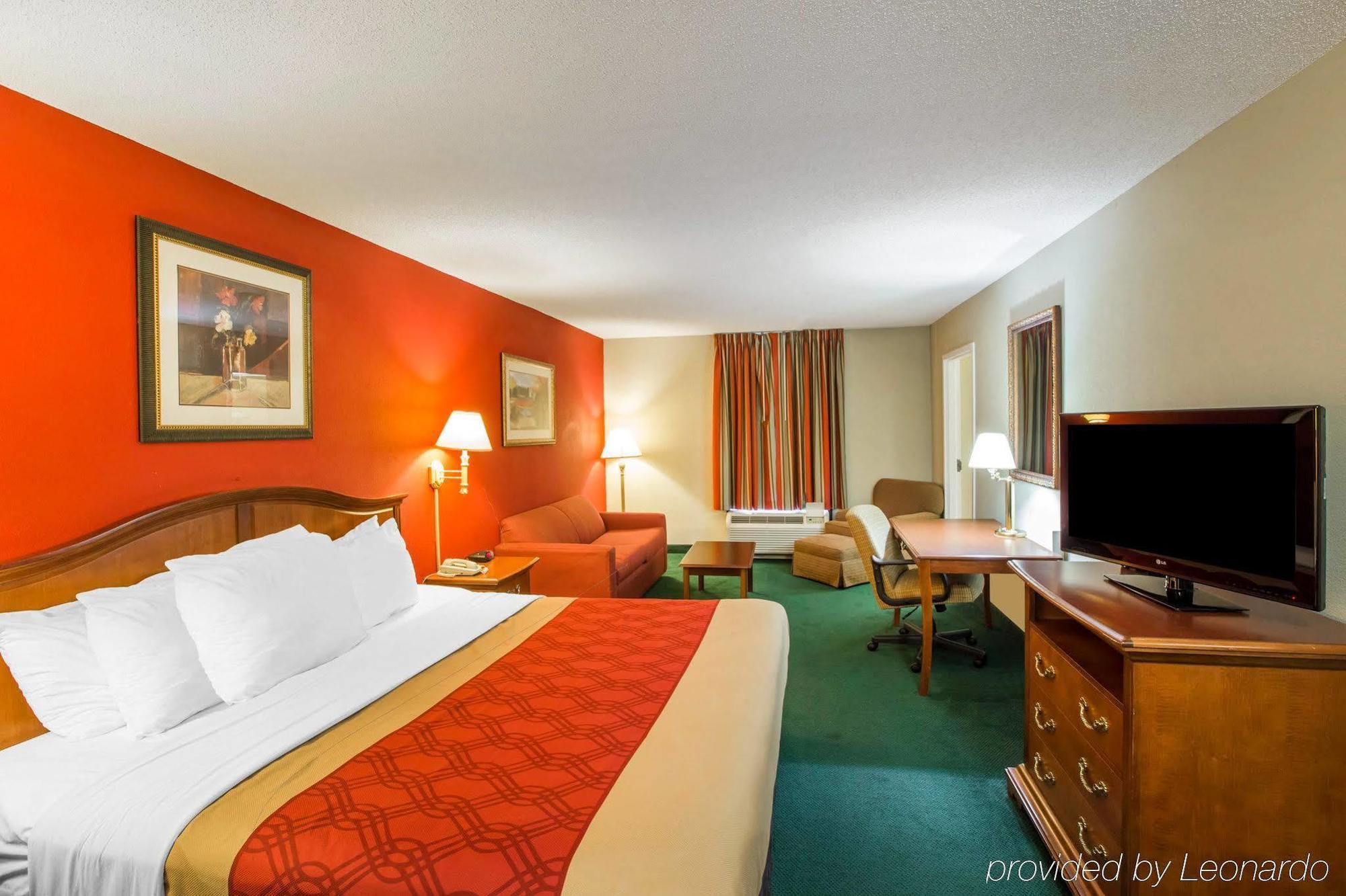 Quality Inn & Suites Canton, Ga Экстерьер фото