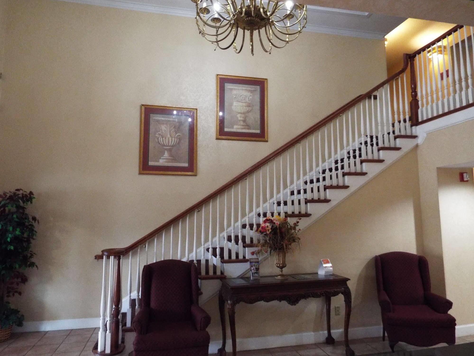 Quality Inn & Suites Canton, Ga Экстерьер фото