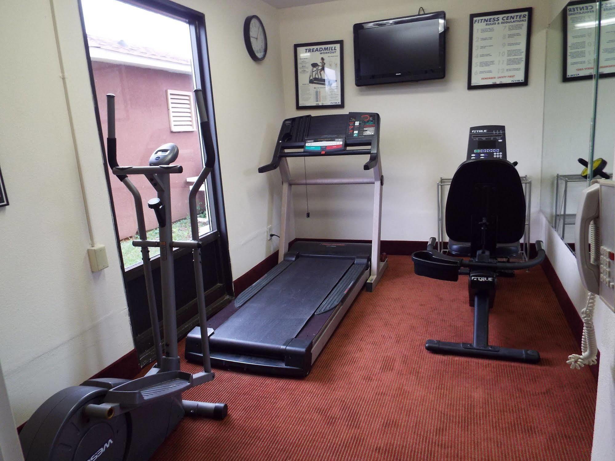 Quality Inn & Suites Canton, Ga Экстерьер фото