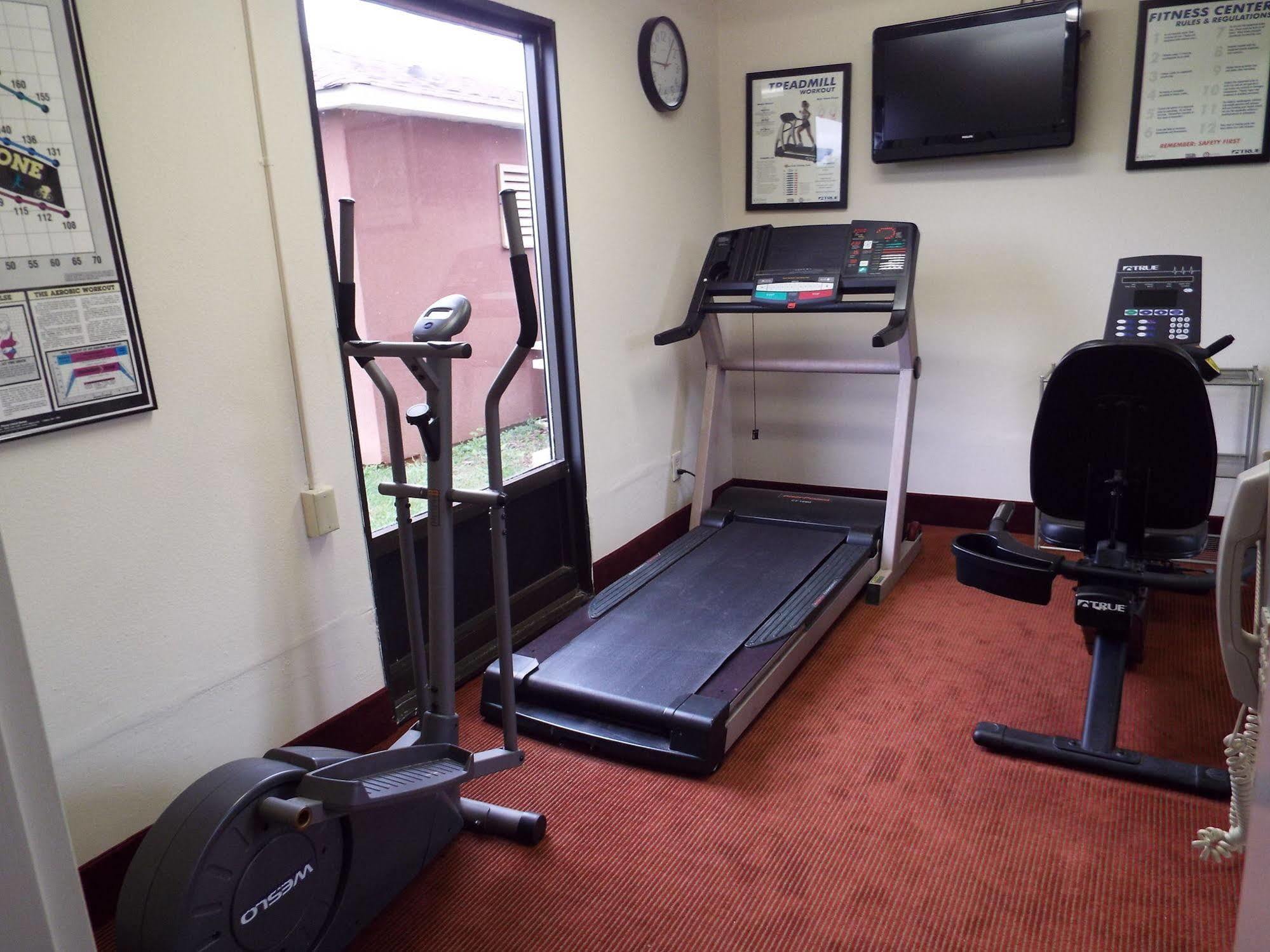 Quality Inn & Suites Canton, Ga Экстерьер фото