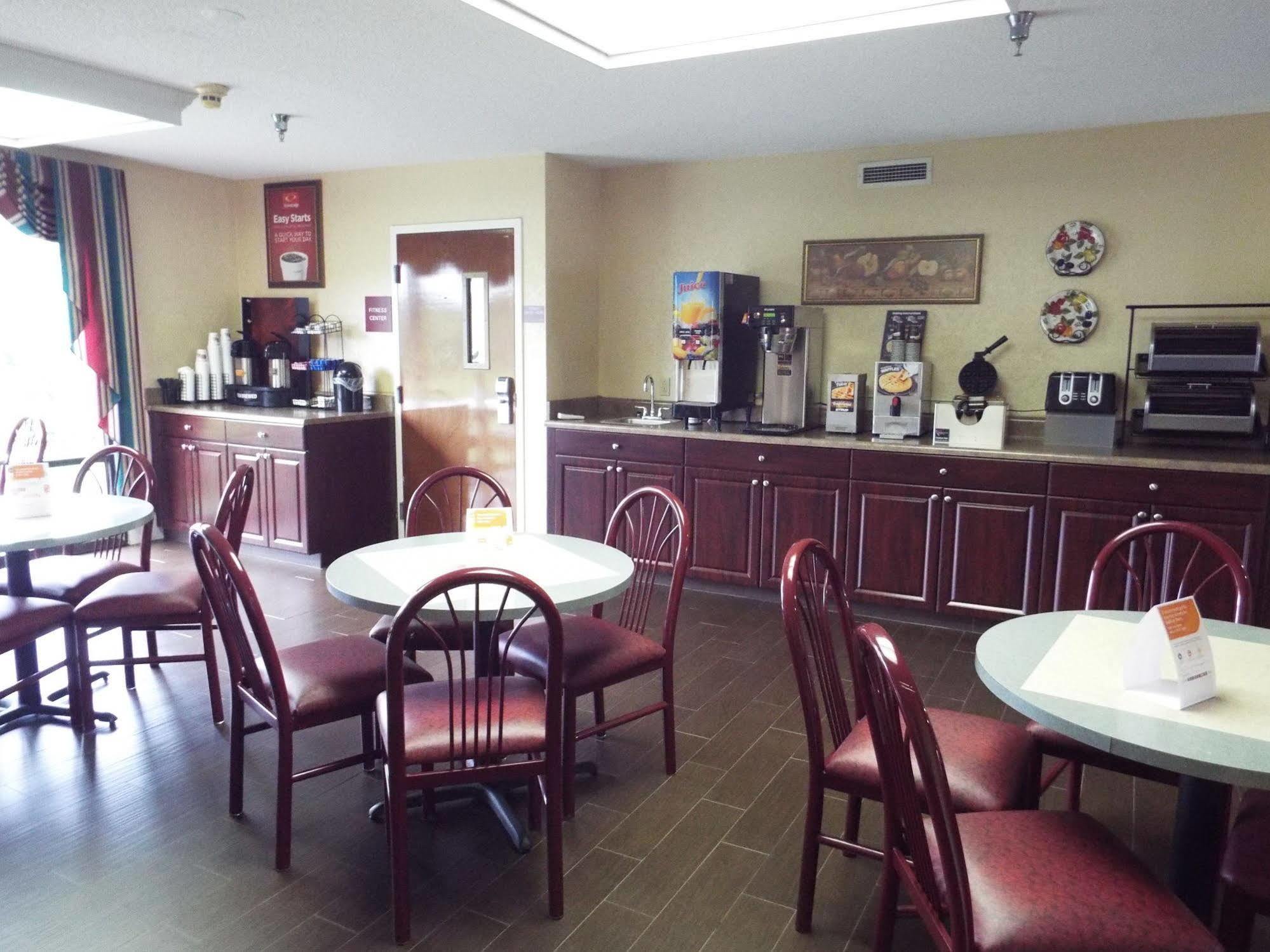 Quality Inn & Suites Canton, Ga Экстерьер фото